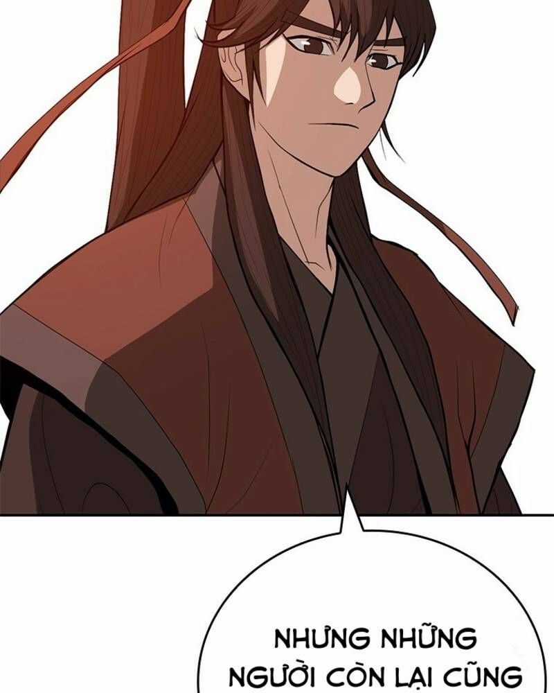 Vô Địch Vạn Quyền, Bất Khả Chiến Bại Chapter 41 trang 83