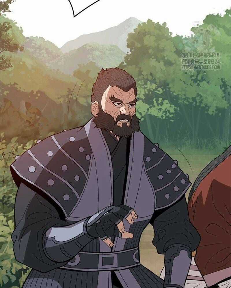 Vô Địch Vạn Quyền, Bất Khả Chiến Bại Chapter 41 trang 85