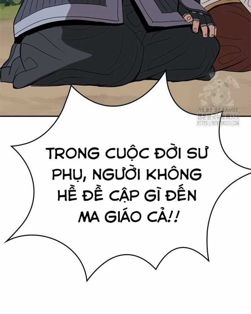 Vô Địch Vạn Quyền, Bất Khả Chiến Bại Chapter 41 trang 86