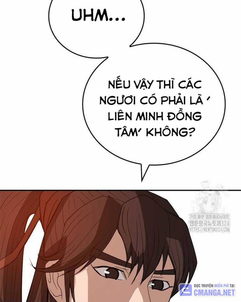 Vô Địch Vạn Quyền, Bất Khả Chiến Bại Chapter 41 trang 93
