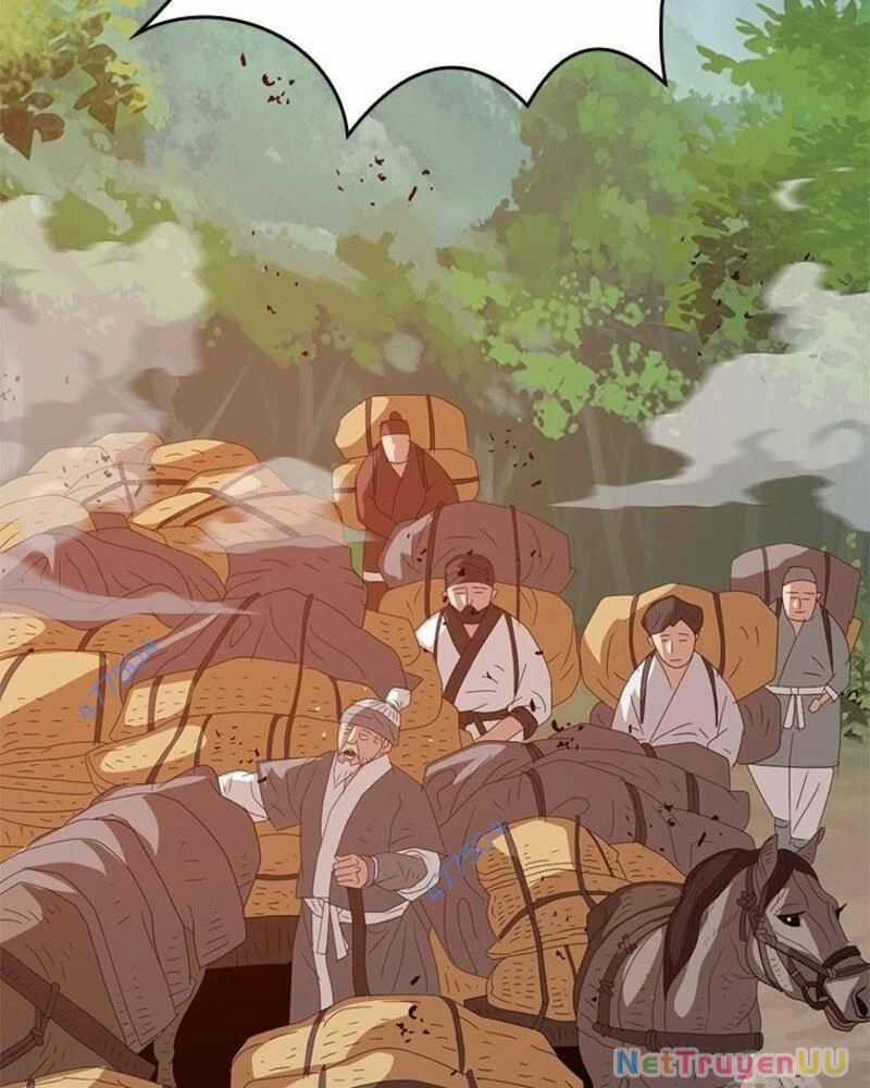 Vô Địch Vạn Quyền, Bất Khả Chiến Bại Chapter 42 trang 10