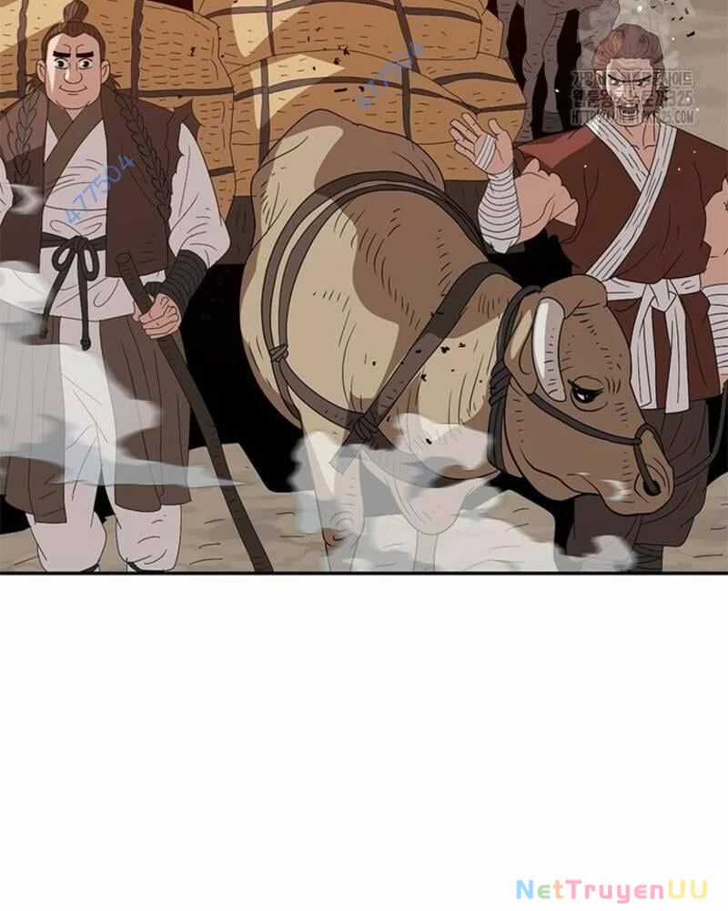 Vô Địch Vạn Quyền, Bất Khả Chiến Bại Chapter 42 trang 11