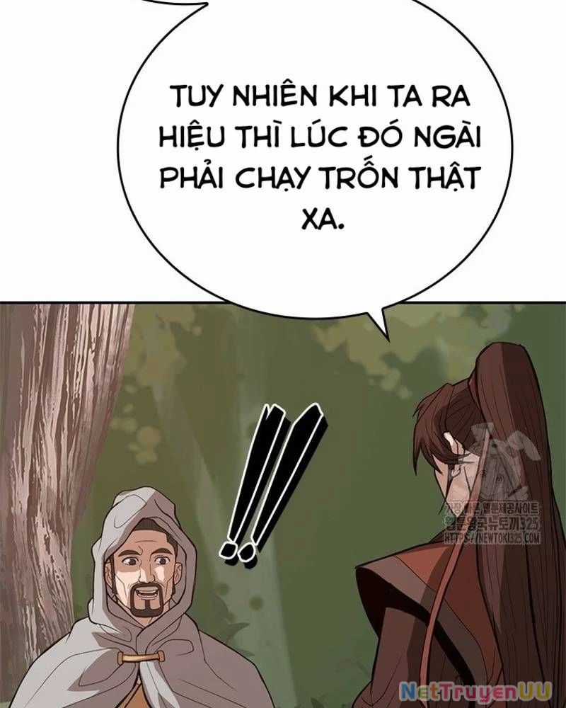 Vô Địch Vạn Quyền, Bất Khả Chiến Bại Chapter 42 trang 118