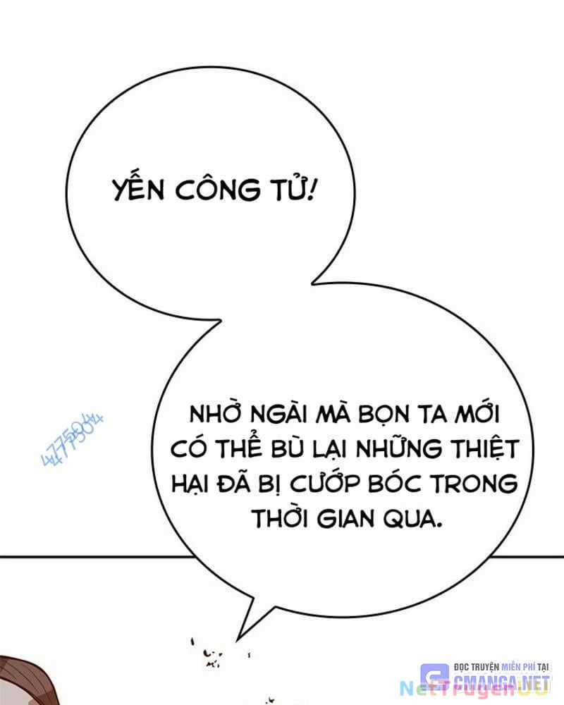 Vô Địch Vạn Quyền, Bất Khả Chiến Bại Chapter 42 trang 12