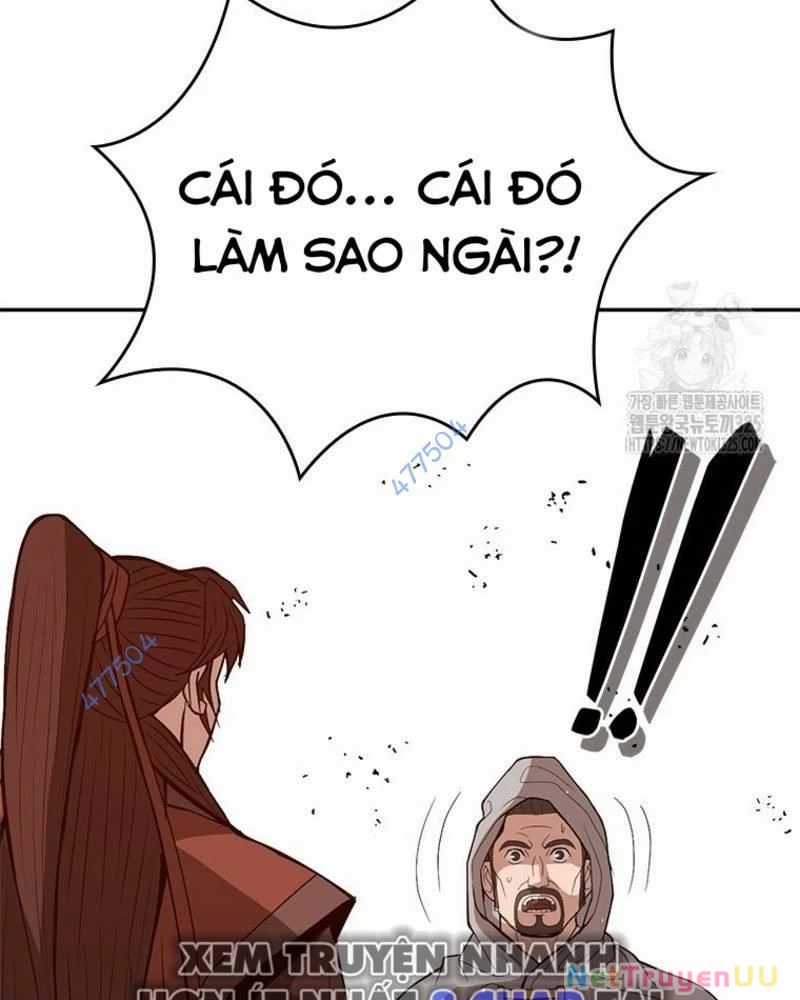 Vô Địch Vạn Quyền, Bất Khả Chiến Bại Chapter 42 trang 124