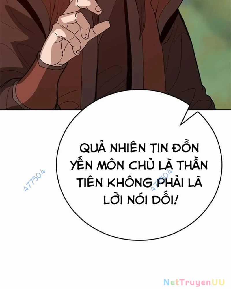 Vô Địch Vạn Quyền, Bất Khả Chiến Bại Chapter 42 trang 128