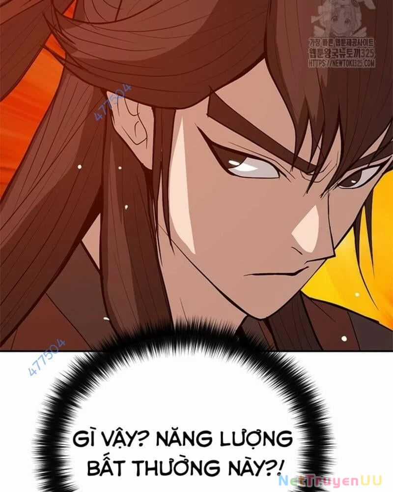 Vô Địch Vạn Quyền, Bất Khả Chiến Bại Chapter 42 trang 139