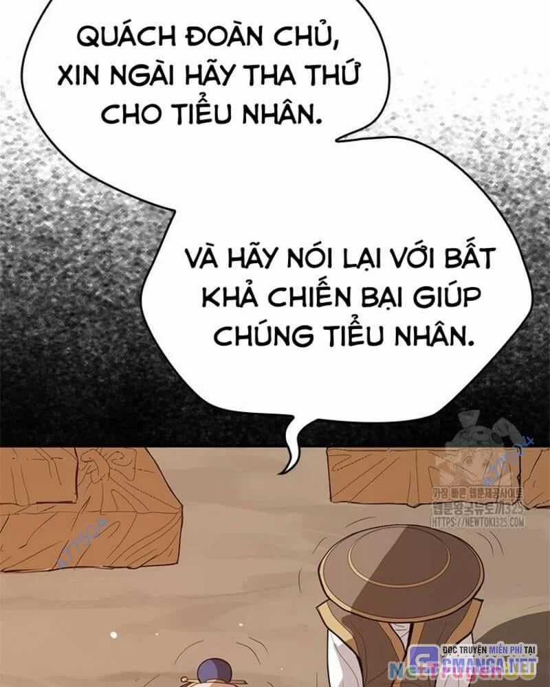 Vô Địch Vạn Quyền, Bất Khả Chiến Bại Chapter 42 trang 15