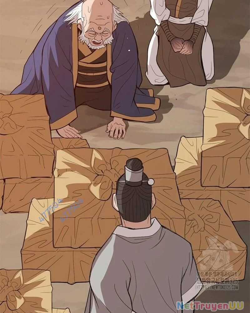 Vô Địch Vạn Quyền, Bất Khả Chiến Bại Chapter 42 trang 16