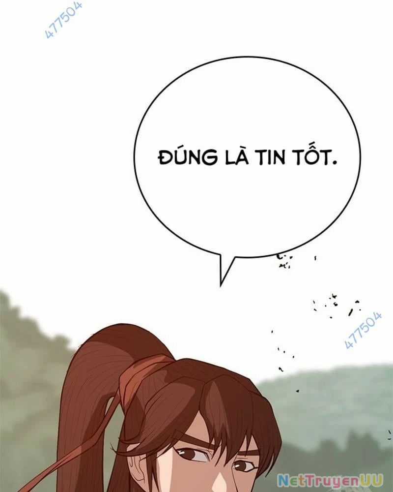 Vô Địch Vạn Quyền, Bất Khả Chiến Bại Chapter 42 trang 19