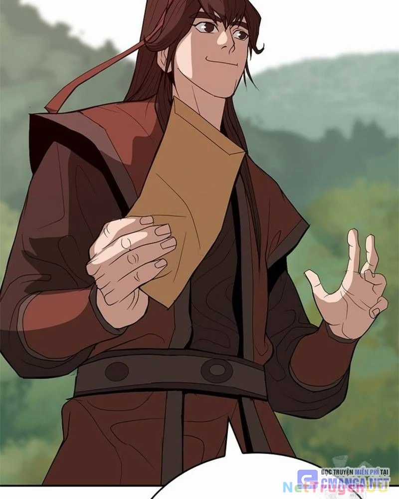 Vô Địch Vạn Quyền, Bất Khả Chiến Bại Chapter 42 trang 24