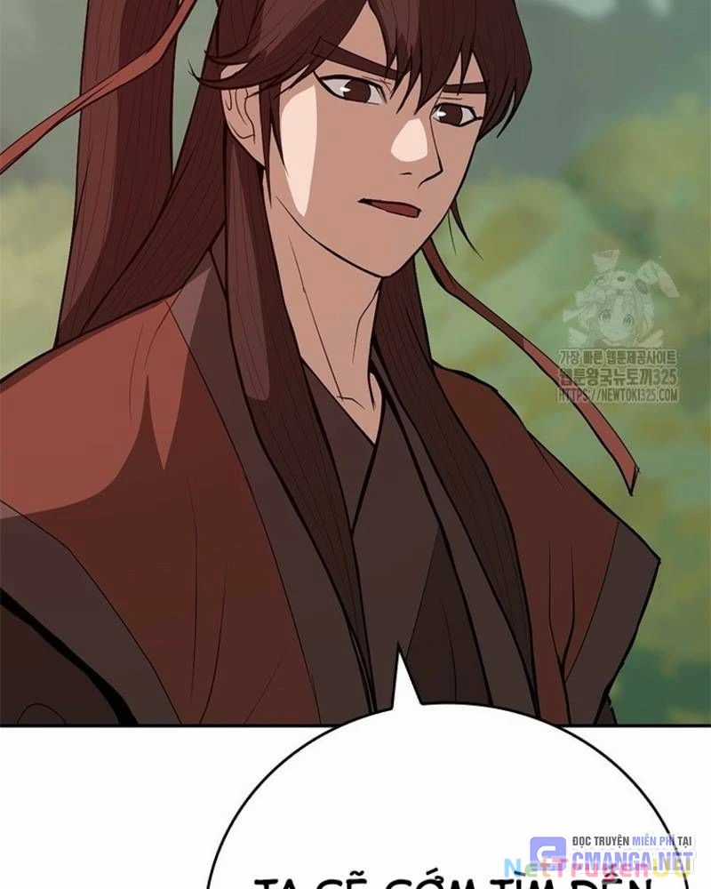 Vô Địch Vạn Quyền, Bất Khả Chiến Bại Chapter 42 trang 30