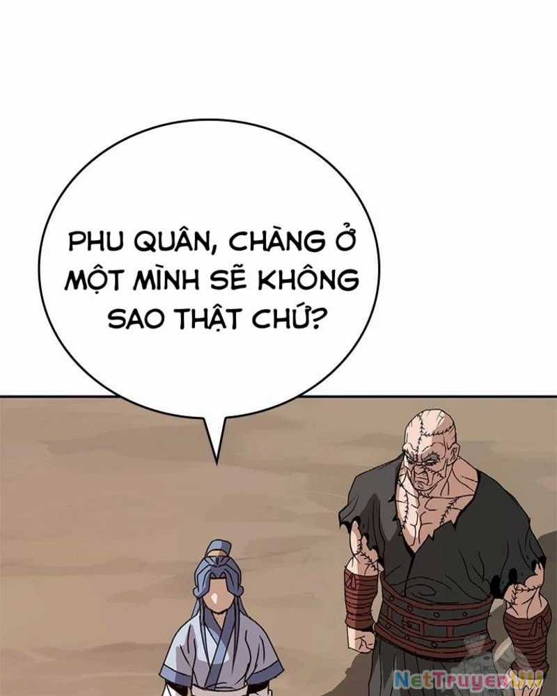 Vô Địch Vạn Quyền, Bất Khả Chiến Bại Chapter 42 trang 34