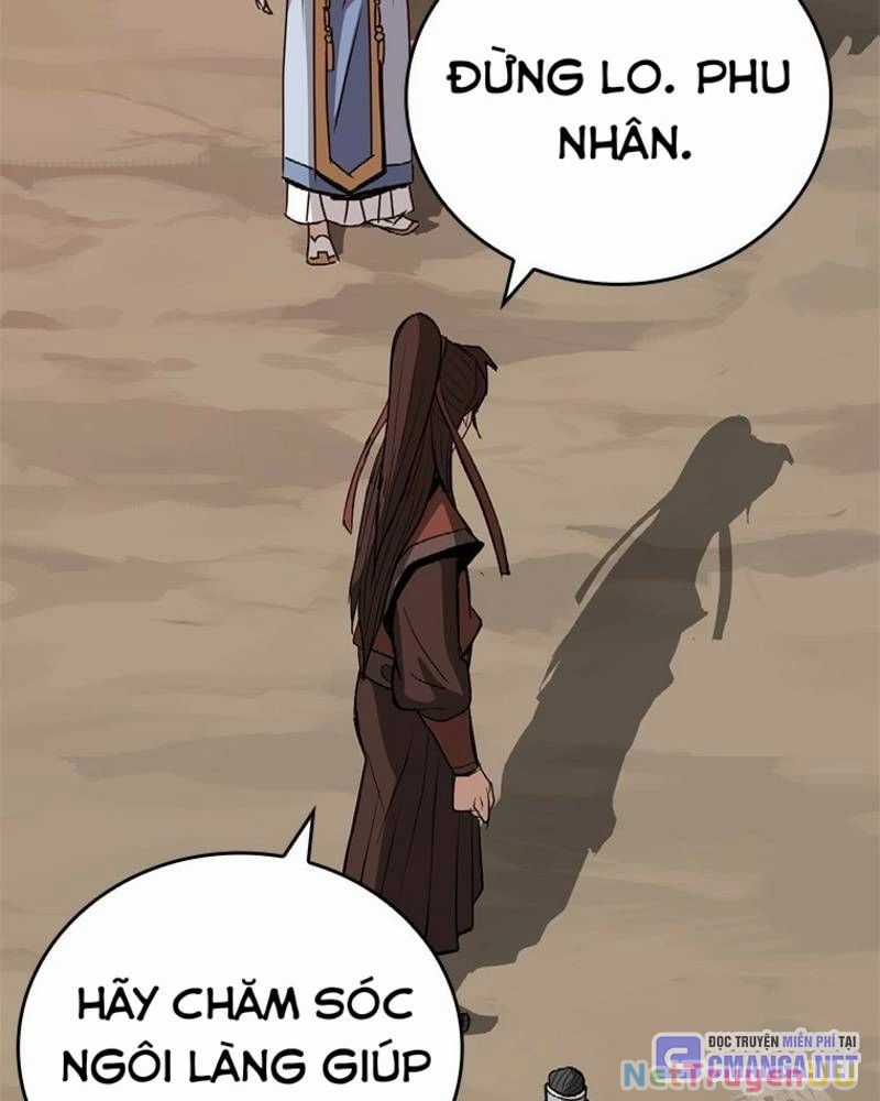 Vô Địch Vạn Quyền, Bất Khả Chiến Bại Chapter 42 trang 36