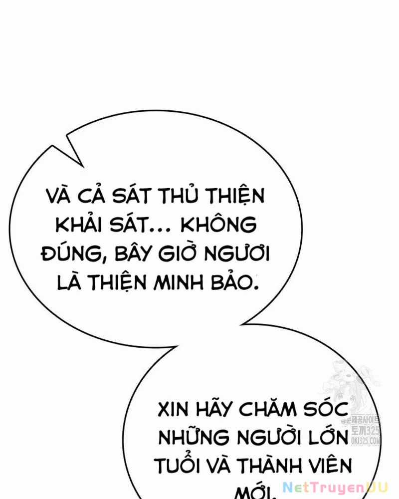 Vô Địch Vạn Quyền, Bất Khả Chiến Bại Chapter 42 trang 38