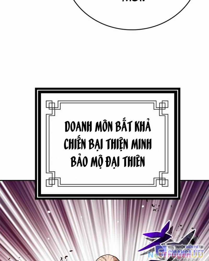 Vô Địch Vạn Quyền, Bất Khả Chiến Bại Chapter 42 trang 39