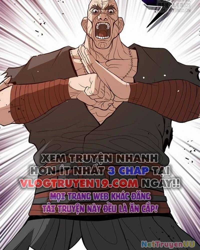 Vô Địch Vạn Quyền, Bất Khả Chiến Bại Chapter 42 trang 40