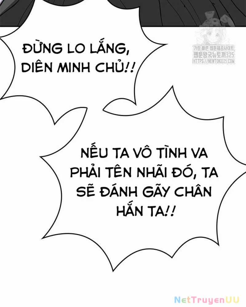 Vô Địch Vạn Quyền, Bất Khả Chiến Bại Chapter 42 trang 41