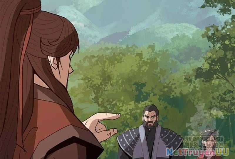 Vô Địch Vạn Quyền, Bất Khả Chiến Bại Chapter 42 trang 43