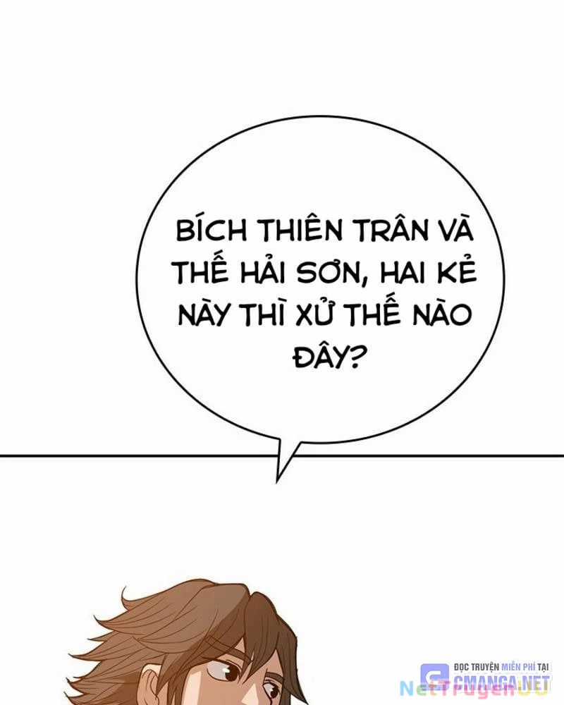 Vô Địch Vạn Quyền, Bất Khả Chiến Bại Chapter 42 trang 45