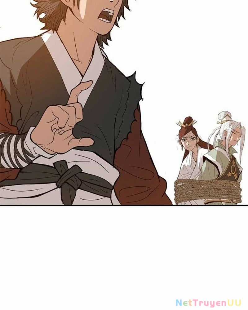 Vô Địch Vạn Quyền, Bất Khả Chiến Bại Chapter 42 trang 46