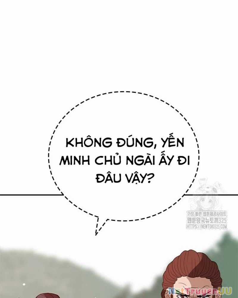 Vô Địch Vạn Quyền, Bất Khả Chiến Bại Chapter 42 trang 49