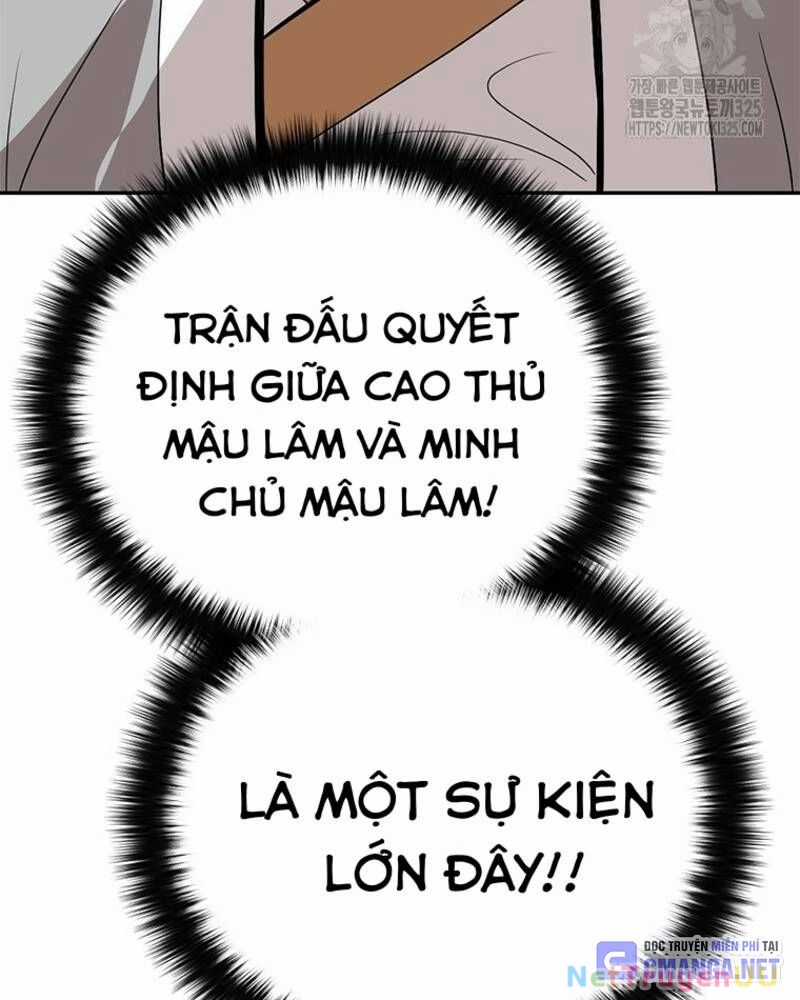 Vô Địch Vạn Quyền, Bất Khả Chiến Bại Chapter 42 trang 54