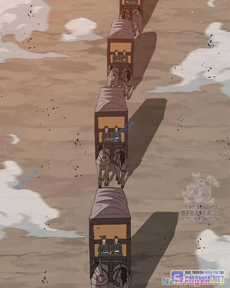 Vô Địch Vạn Quyền, Bất Khả Chiến Bại Chapter 42 trang 6