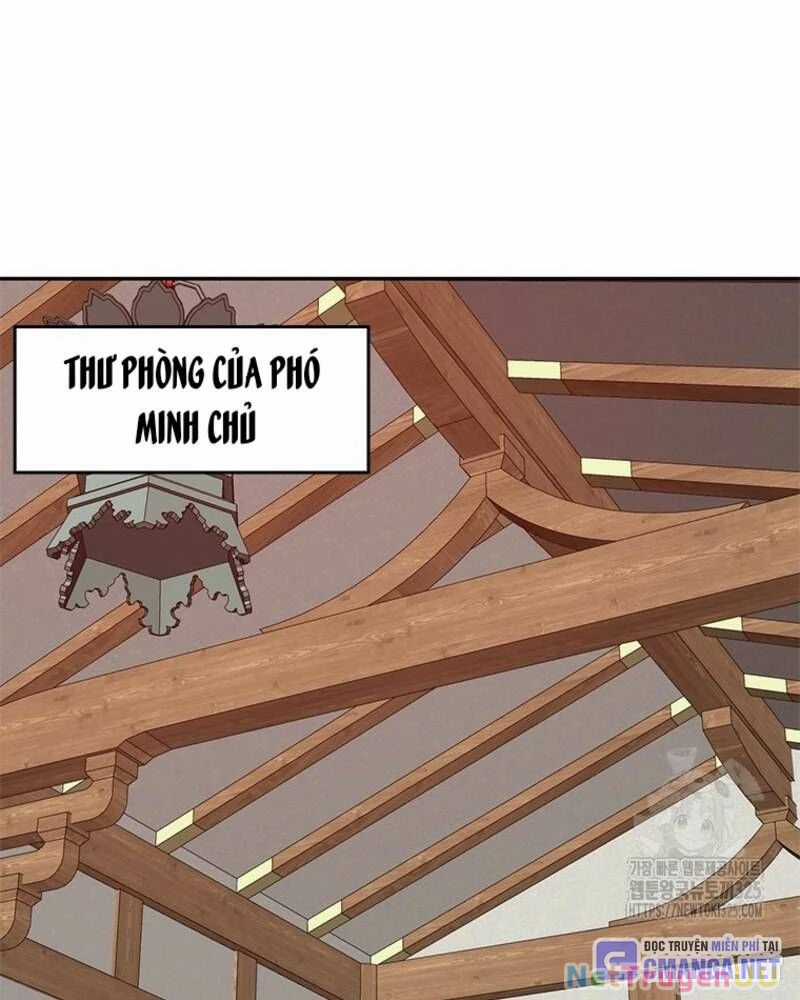 Vô Địch Vạn Quyền, Bất Khả Chiến Bại Chapter 42 trang 81