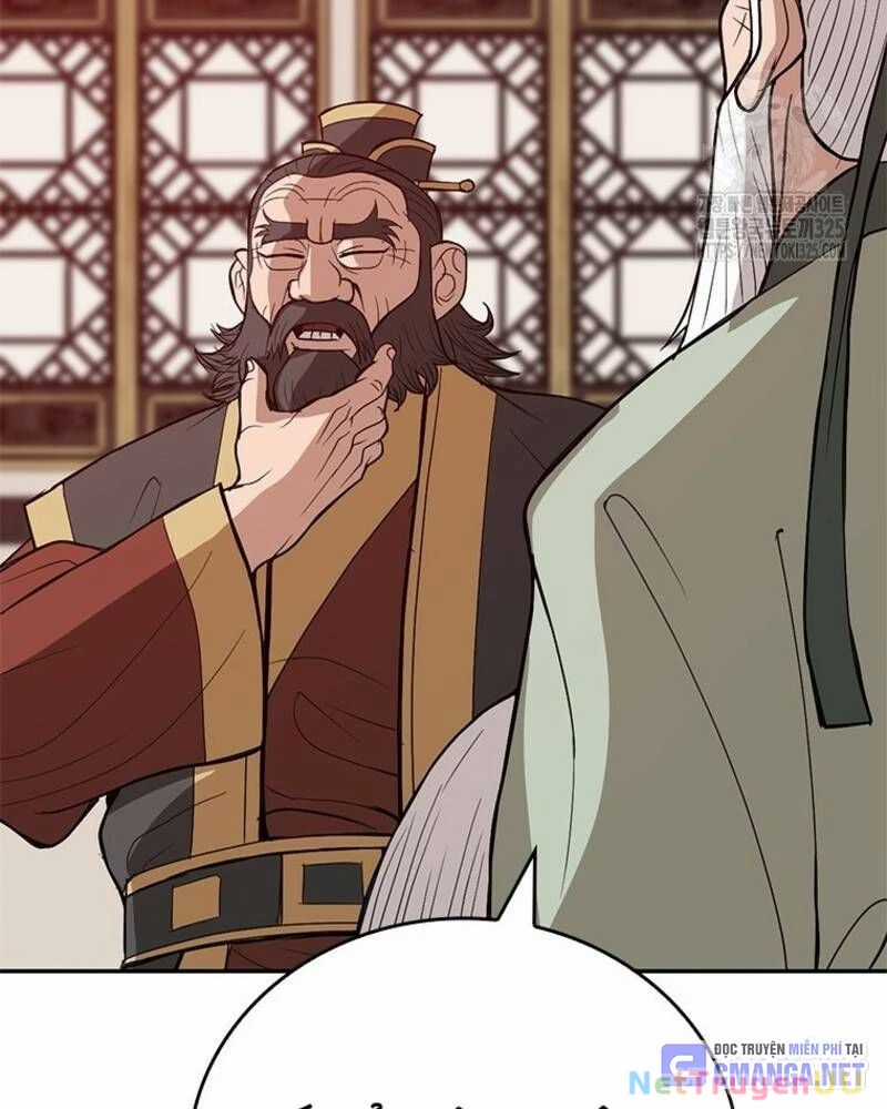 Vô Địch Vạn Quyền, Bất Khả Chiến Bại Chapter 42 trang 84