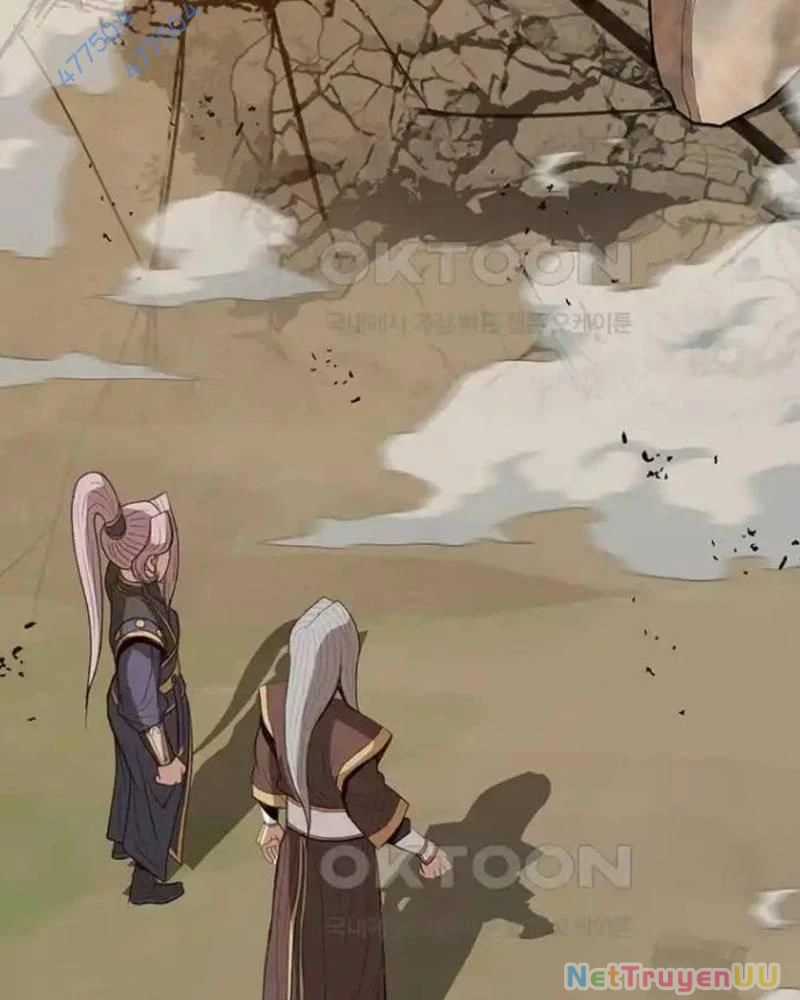 Vô Địch Vạn Quyền, Bất Khả Chiến Bại Chapter 43 trang 11