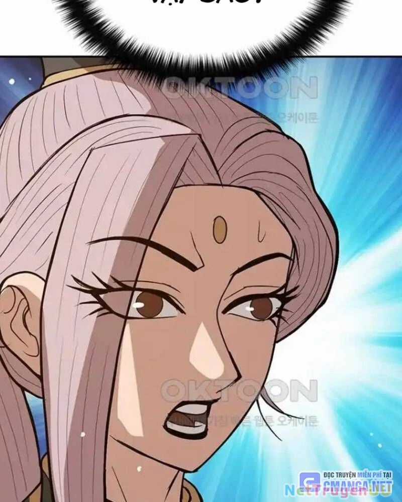 Vô Địch Vạn Quyền, Bất Khả Chiến Bại Chapter 43 trang 117