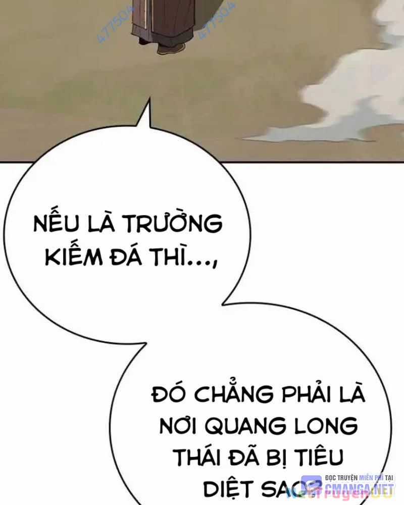 Vô Địch Vạn Quyền, Bất Khả Chiến Bại Chapter 43 trang 12