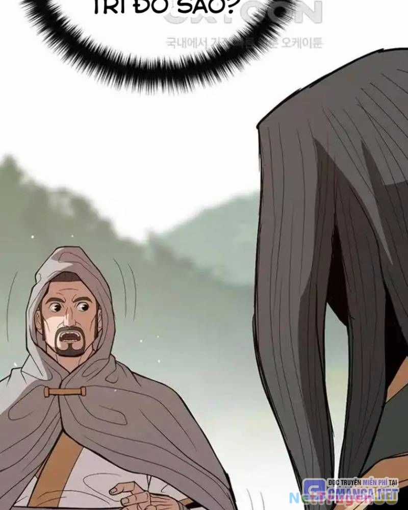 Vô Địch Vạn Quyền, Bất Khả Chiến Bại Chapter 43 trang 129