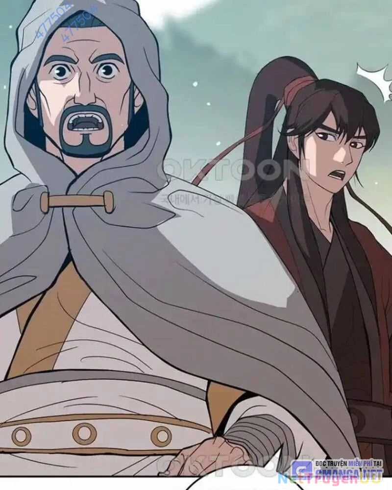 Vô Địch Vạn Quyền, Bất Khả Chiến Bại Chapter 43 trang 138