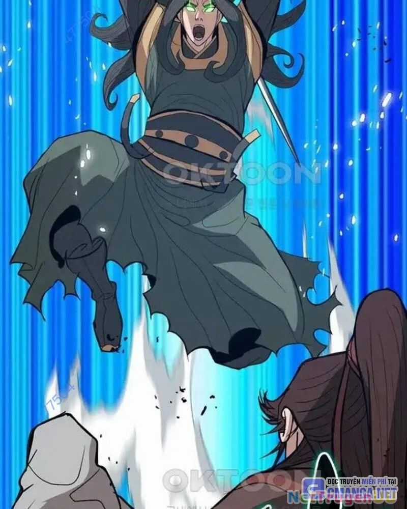 Vô Địch Vạn Quyền, Bất Khả Chiến Bại Chapter 43 trang 147