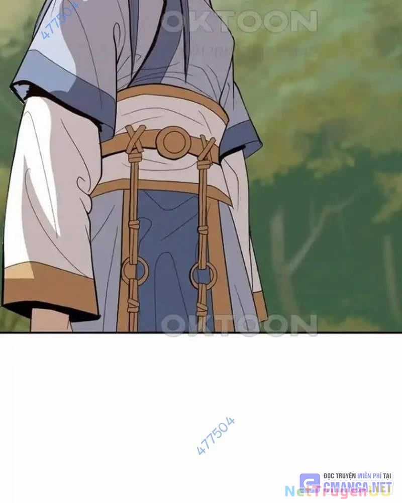 Vô Địch Vạn Quyền, Bất Khả Chiến Bại Chapter 43 trang 21