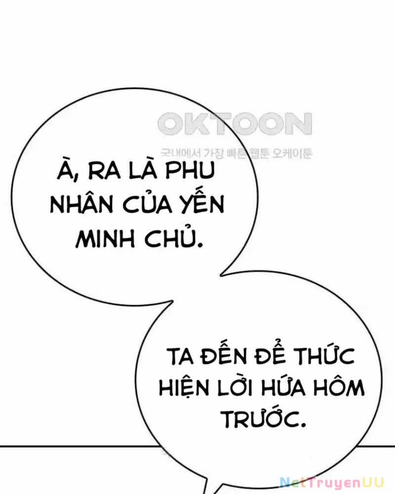 Vô Địch Vạn Quyền, Bất Khả Chiến Bại Chapter 43 trang 22