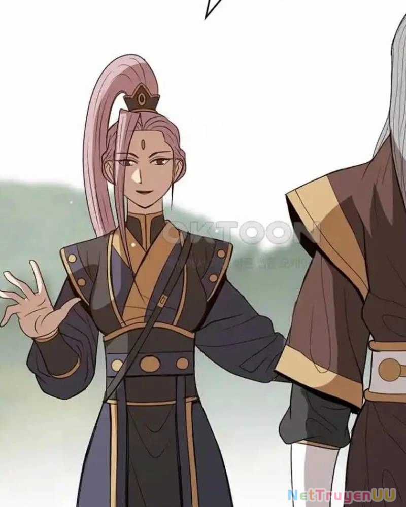 Vô Địch Vạn Quyền, Bất Khả Chiến Bại Chapter 43 trang 23