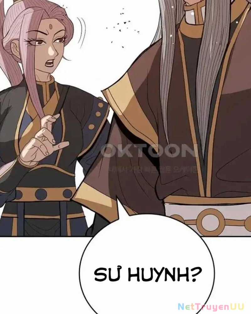 Vô Địch Vạn Quyền, Bất Khả Chiến Bại Chapter 43 trang 26