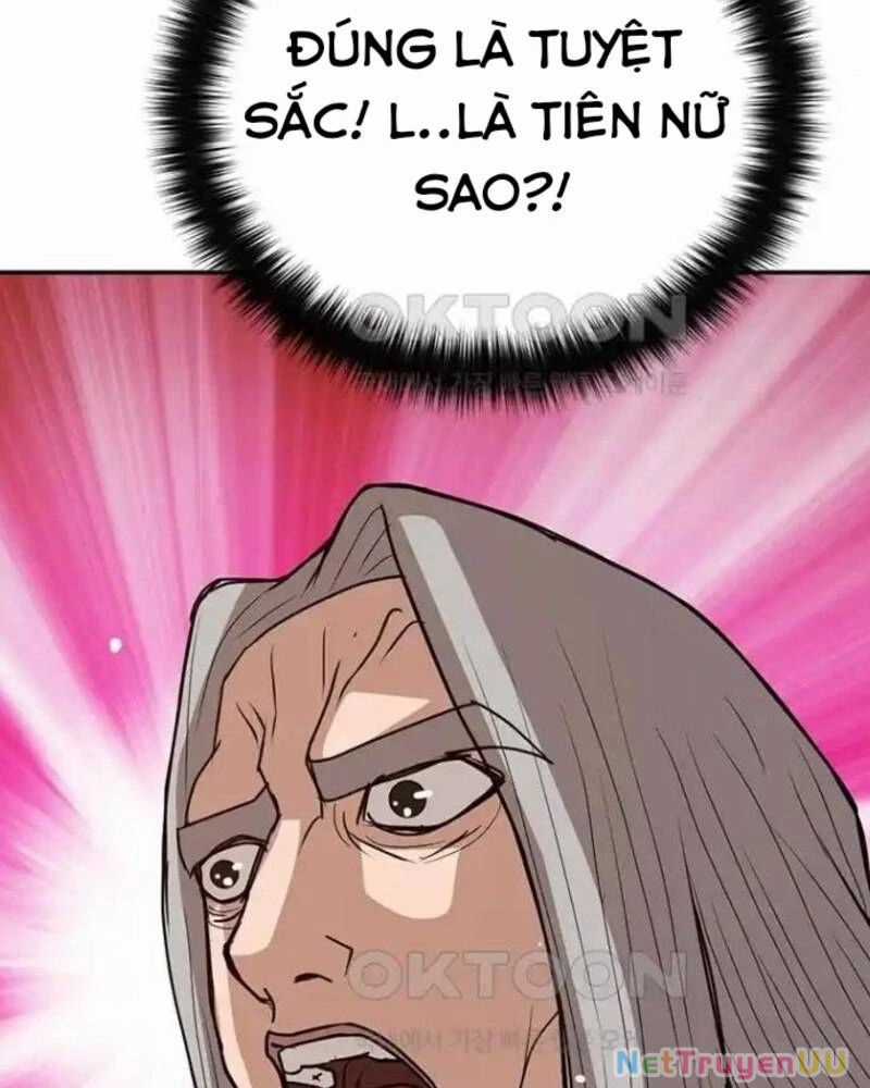 Vô Địch Vạn Quyền, Bất Khả Chiến Bại Chapter 43 trang 28