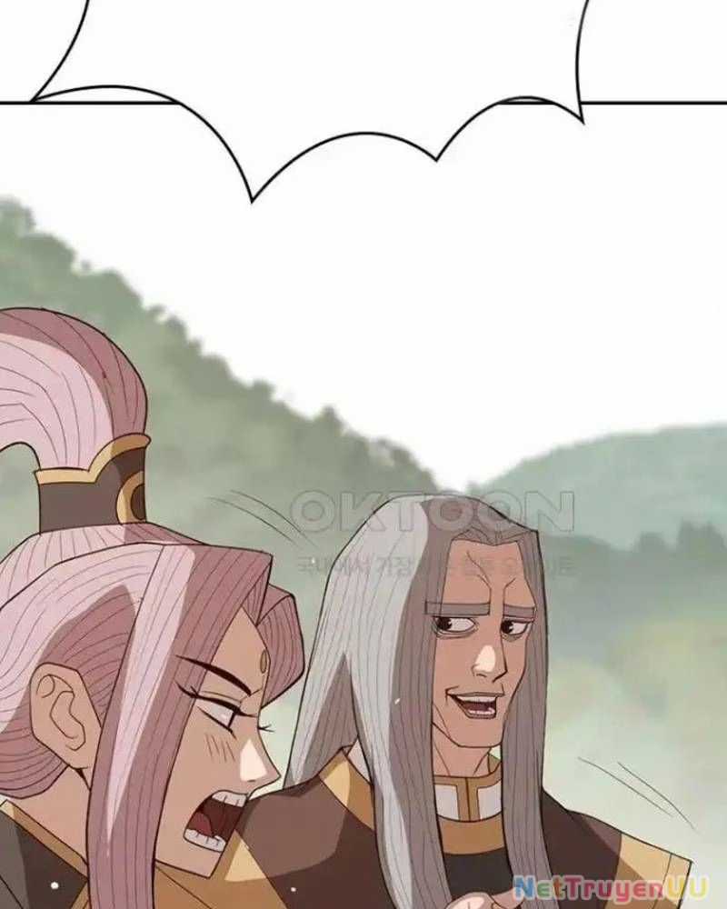 Vô Địch Vạn Quyền, Bất Khả Chiến Bại Chapter 43 trang 32