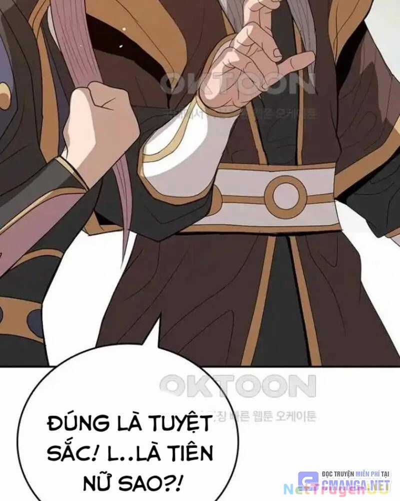 Vô Địch Vạn Quyền, Bất Khả Chiến Bại Chapter 43 trang 33