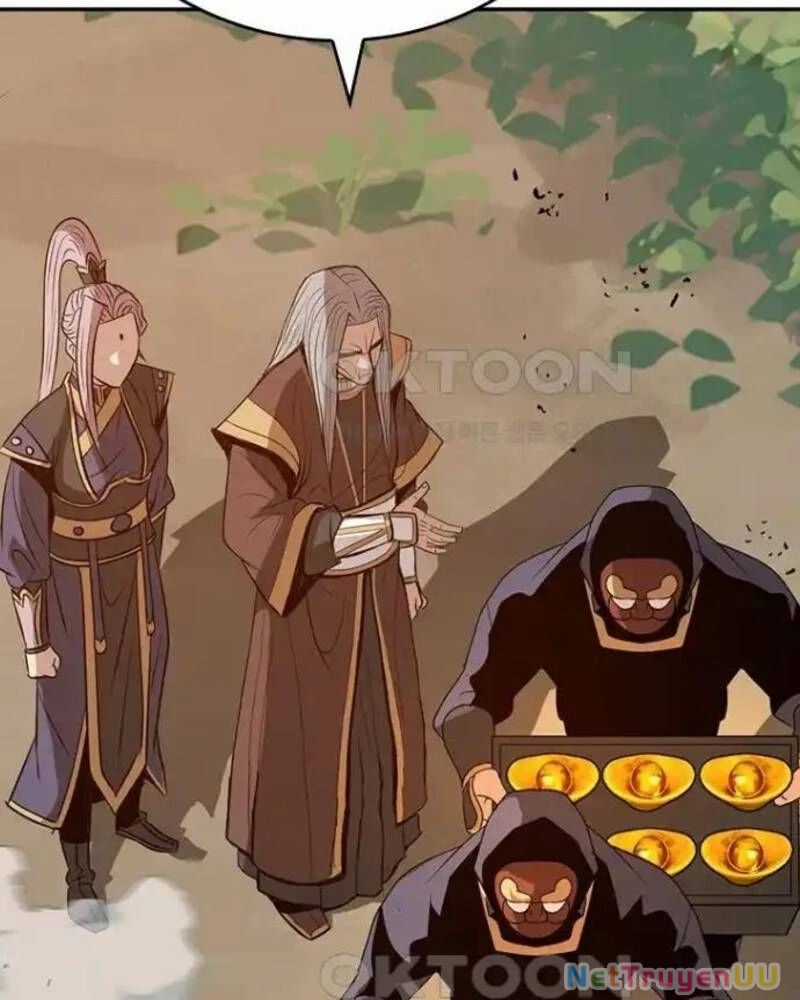 Vô Địch Vạn Quyền, Bất Khả Chiến Bại Chapter 43 trang 41