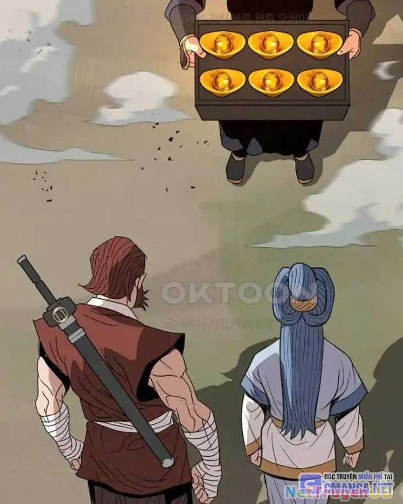 Vô Địch Vạn Quyền, Bất Khả Chiến Bại Chapter 43 trang 42