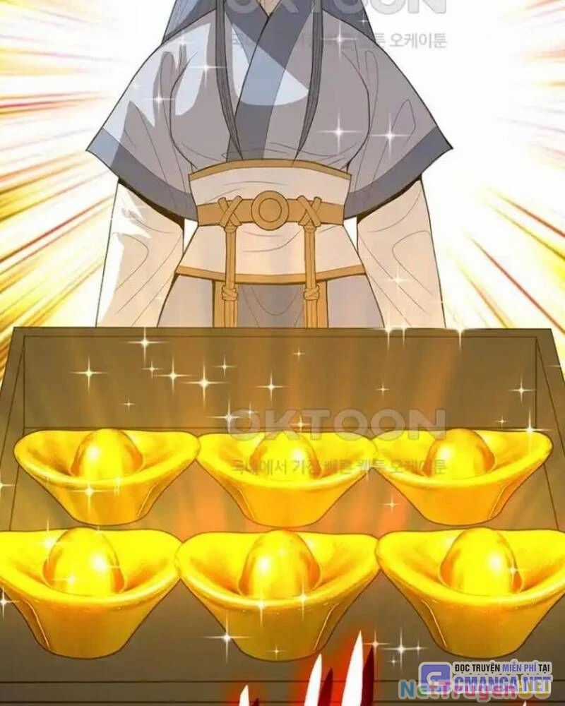 Vô Địch Vạn Quyền, Bất Khả Chiến Bại Chapter 43 trang 45