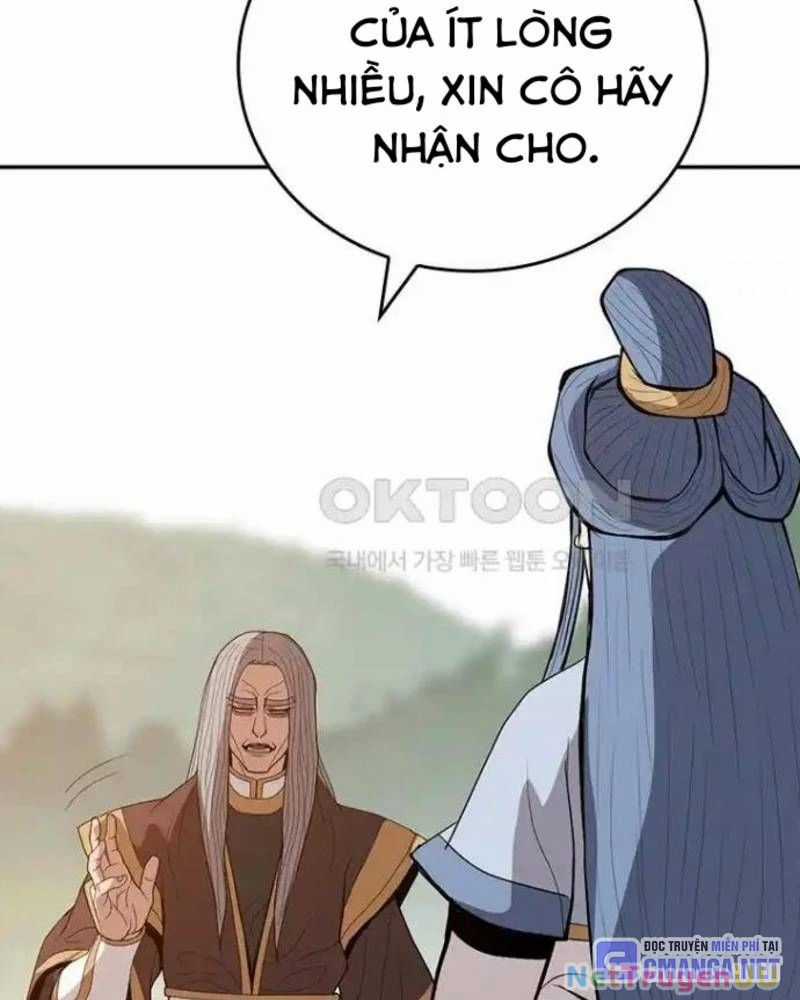 Vô Địch Vạn Quyền, Bất Khả Chiến Bại Chapter 43 trang 51