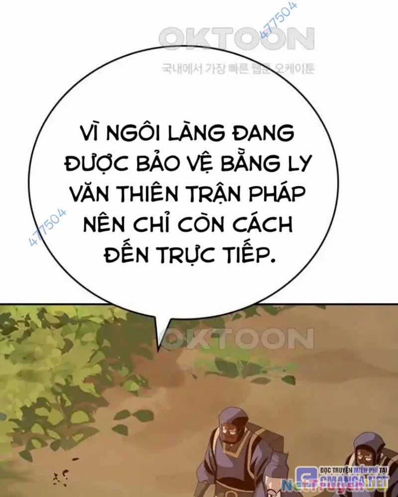 Vô Địch Vạn Quyền, Bất Khả Chiến Bại Chapter 43 trang 6