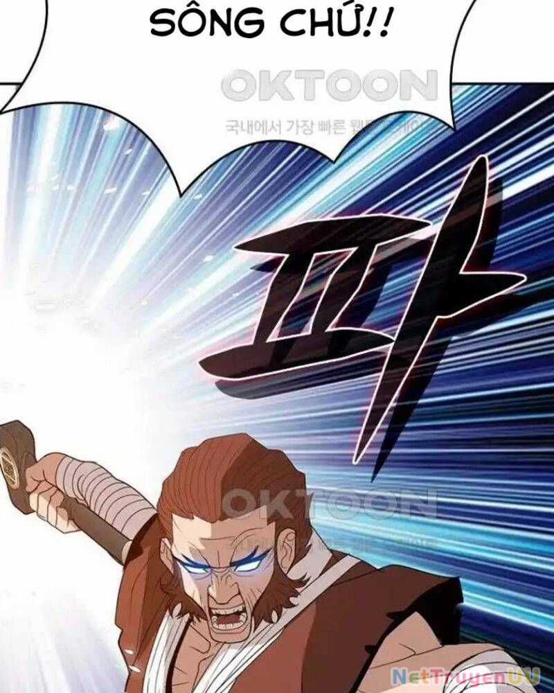 Vô Địch Vạn Quyền, Bất Khả Chiến Bại Chapter 43 trang 62