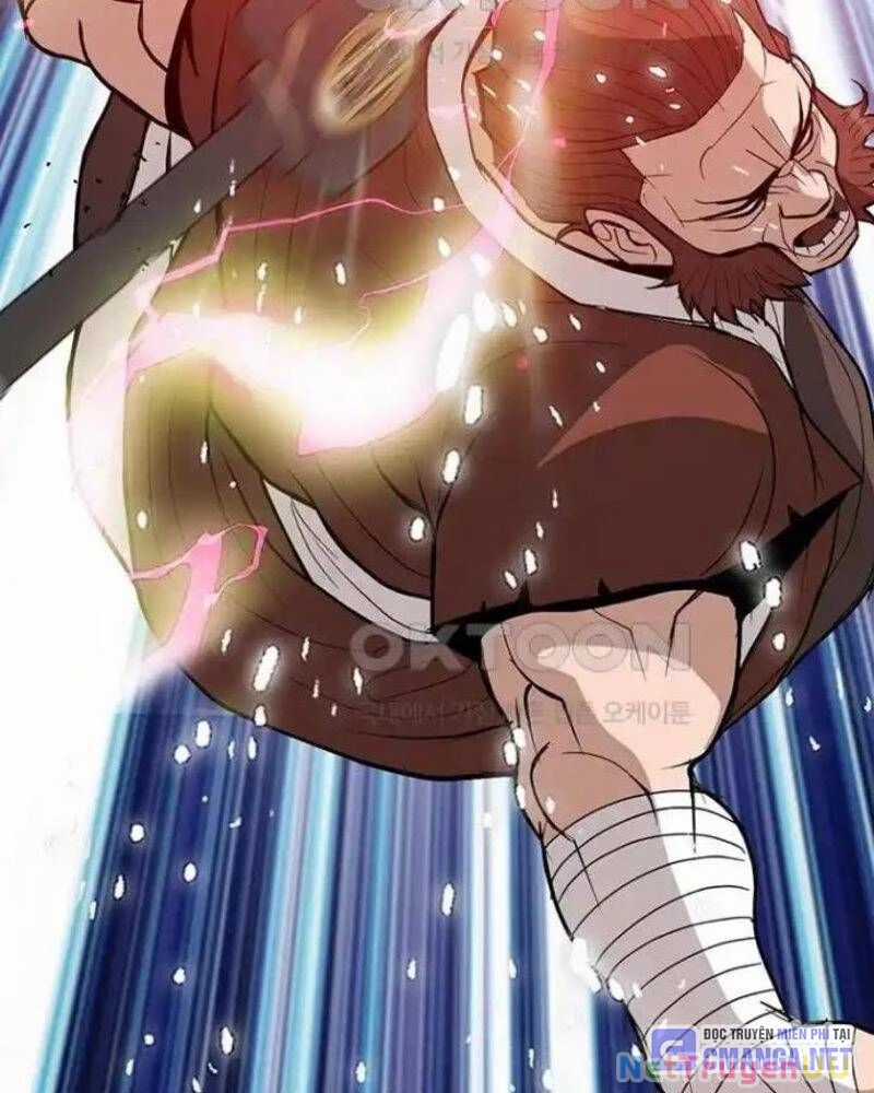 Vô Địch Vạn Quyền, Bất Khả Chiến Bại Chapter 43 trang 69